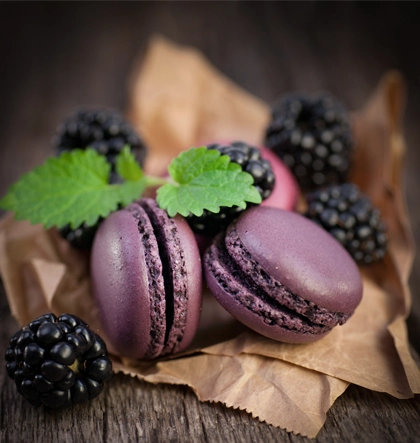 Le macaron